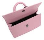 BUFFALO Muse Clap01 Crossbody Bag M Rose