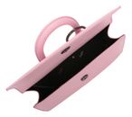 BUFFALO Muse Clap01 Crossbody Bag M Rose