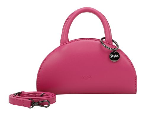 BUFFALO Muse Bowl Crossbody Bag Hot Pink