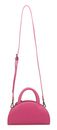 BUFFALO Muse Bowl Crossbody Bag Hot Pink