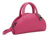 BUFFALO Muse Bowl Crossbody Bag Hot Pink