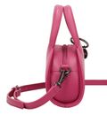 BUFFALO Muse Bowl Crossbody Bag Hot Pink