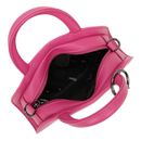BUFFALO Muse Bowl Crossbody Bag Hot Pink