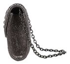 BUFFALO Glitter Secco Clutch Dark Grey BUFFALO Glitter Secco Clutch Dark Grey