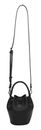 BUFFALO Muse Citro Bucket Bag Black BUFFALO Muse Citro Bucket Bag Black