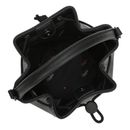 BUFFALO Muse Citro Bucket Bag Black BUFFALO Muse Citro Bucket Bag Black