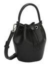 BUFFALO Muse Citro Bucket Bag Black BUFFALO Muse Citro Bucket Bag Black