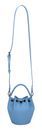 BUFFALO Muse Citro Bucket Bag Dreamy Blue BUFFALO Muse Citro Bucket Bag Dreamy Blue