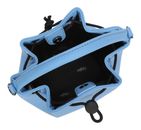 BUFFALO Muse Citro Bucket Bag Dreamy Blue BUFFALO Muse Citro Bucket Bag Dreamy Blue
