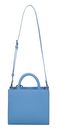 BUFFALO Muse Big Boxy Shopper Dreamy Blue