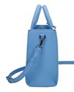BUFFALO Muse Big Boxy Shopper Dreamy Blue