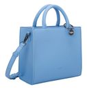 BUFFALO Muse Big Boxy Shopper Dreamy Blue