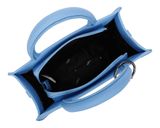 BUFFALO Muse Big Boxy Shopper Dreamy Blue