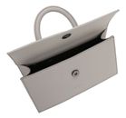 BUFFALO Muse Clap01 Crossbody Bag M Taupe