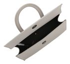 BUFFALO Muse Clap01 Crossbody Bag M Taupe