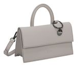 BUFFALO Muse Clap01 Crossbody Bag M Taupe