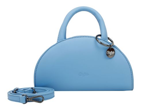 BUFFALO Muse Bowl Crossbody Bag Dreamy Blue