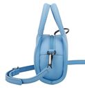 BUFFALO Muse Bowl Crossbody Bag Dreamy Blue