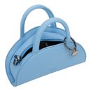 BUFFALO Muse Bowl Crossbody Bag Dreamy Blue
