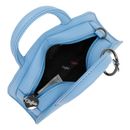 BUFFALO Muse Bowl Crossbody Bag Dreamy Blue