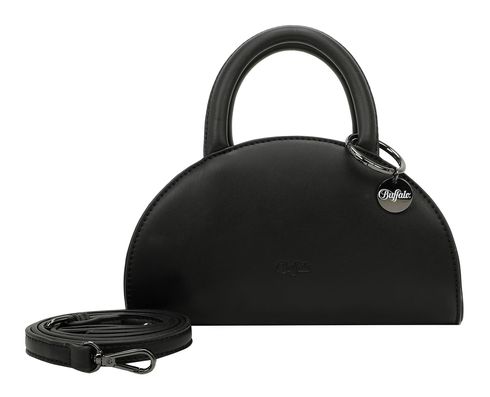 BUFFALO Muse Bowl Crossbody Bag Black