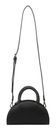 BUFFALO Muse Bowl Crossbody Bag Black