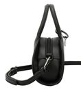 BUFFALO Muse Bowl Crossbody Bag Black