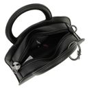 BUFFALO Muse Bowl Crossbody Bag Black