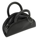 BUFFALO Muse Bowl Crossbody Bag Black