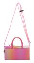 BUFFALO Rainbow On String Crossbody Bag Holi BUFFALO Rainbow On String Crossbody Bag Holi