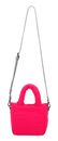 BUFFALO Boxy25 Crossbody Bag Neon Pink