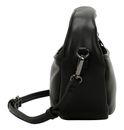 BUFFALO Soft Soft Crossbody Bag Black