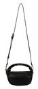 BUFFALO Soft Soft Crossbody Bag Black
