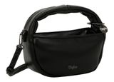 BUFFALO Soft Soft Crossbody Bag Black