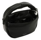 BUFFALO Soft Soft Crossbody Bag Black