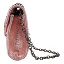 BUFFALO Glitter Secco Clutch Rose BUFFALO Glitter Secco Clutch Rose