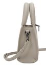BUFFALO Muse Boxy Crossbody Bag S Taupe