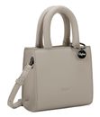 BUFFALO Muse Boxy Crossbody Bag S Taupe