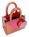 BUFFALO Holi Boxy20 Crossbody Bag Rainbow BUFFALO Holi Boxy20 Crossbody Bag Rainbow