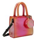BUFFALO Holi Boxy20 Crossbody Bag Rainbow BUFFALO Holi Boxy20 Crossbody Bag Rainbow