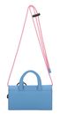 BUFFALO Muse On String Crossbody Bag Dreamy Blue BUFFALO Muse On String Crossbody Bag Dreamy Blue