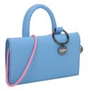 BUFFALO Muse On String Crossbody Bag Dreamy Blue BUFFALO Muse On String Crossbody Bag Dreamy Blue