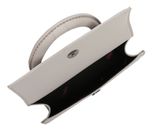 BUFFALO Muse Clap02 Crossbody Bag S Taupe