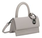BUFFALO Muse Clap02 Crossbody Bag S Taupe