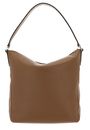 BOSS Alyce Hobo Medium Beige