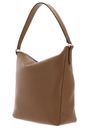 BOSS Alyce Hobo Medium Beige