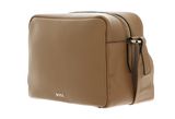 BOSS Alyce Crossbody Bag Medium Beige BOSS Alyce Crossbody Bag Medium Beige