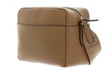 BOSS Alyce Crossbody Bag Medium Beige BOSS Alyce Crossbody Bag Medium Beige