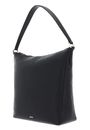 BOSS Alyce Hobo Black BOSS Alyce Hobo Black