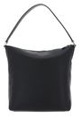 BOSS Alyce Hobo Black BOSS Alyce Hobo Black